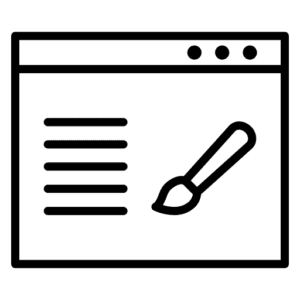 web design agency sydney marzipan media