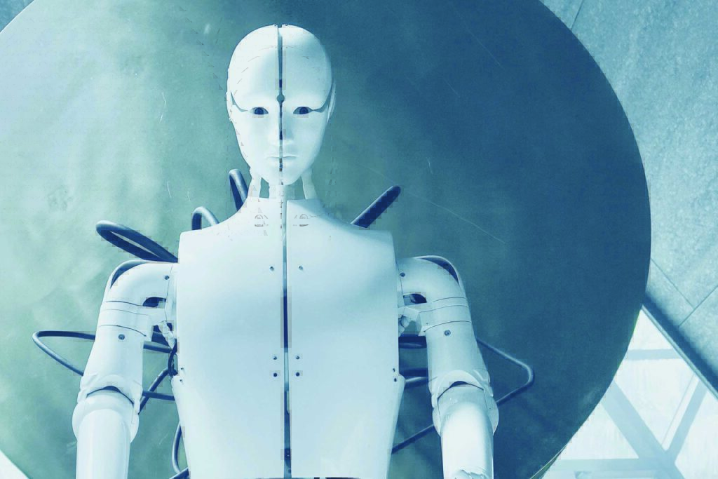 Open ai - chat gtp what is it?