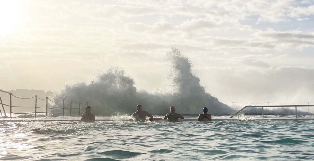 marzipan Media - Digital content creators bondi sydney SEO agency