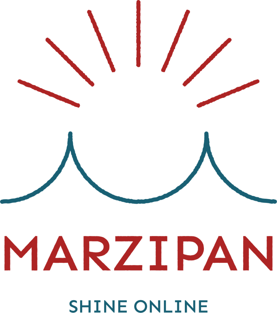 Marzipan Media - digital content creators - sustainable web design sydney AI powered SEO