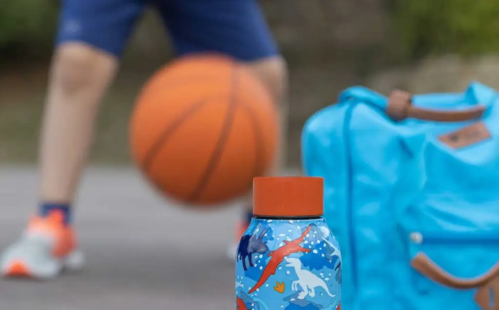 Adwords agency Sydney - Rise Basketball