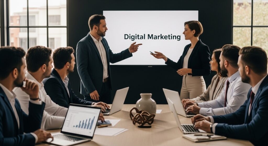 digital marketing australia office