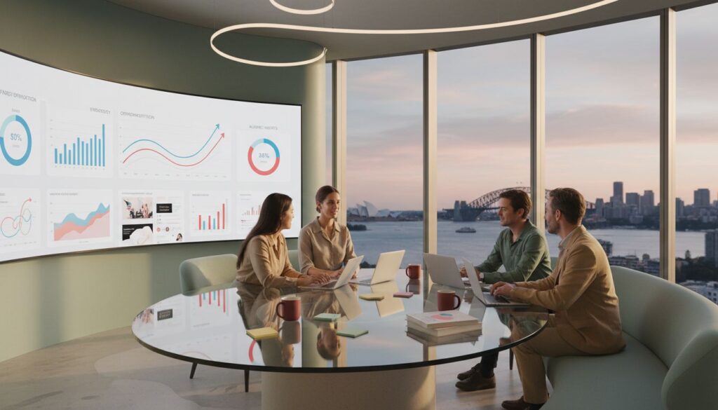 digital marketing agency Australia