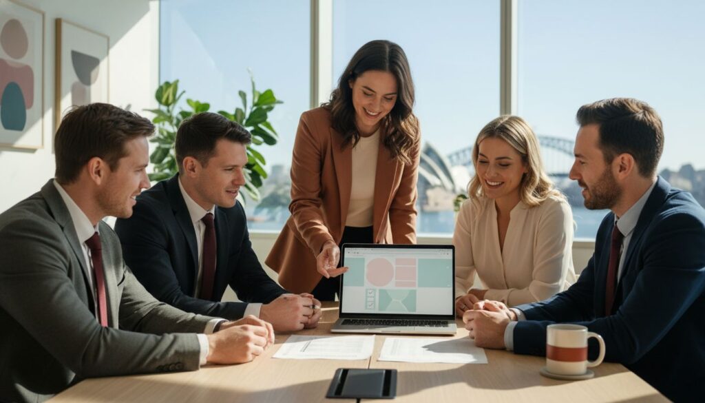 website design checklist