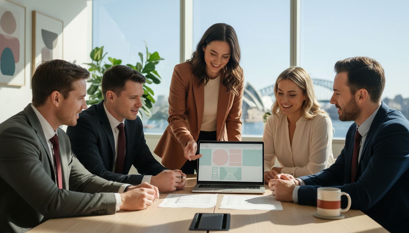 website design checklist