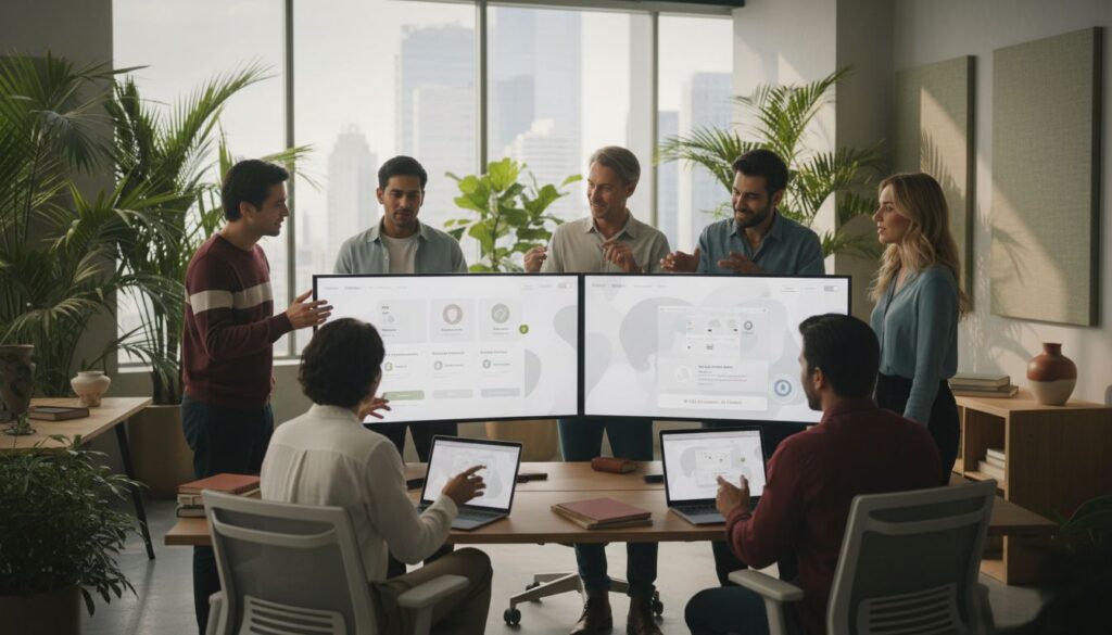 website design trends