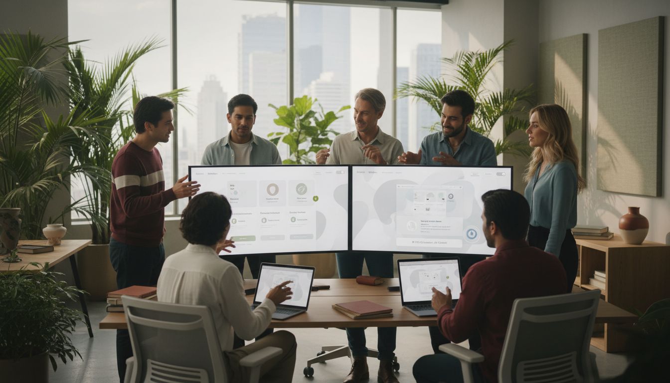 website design trends