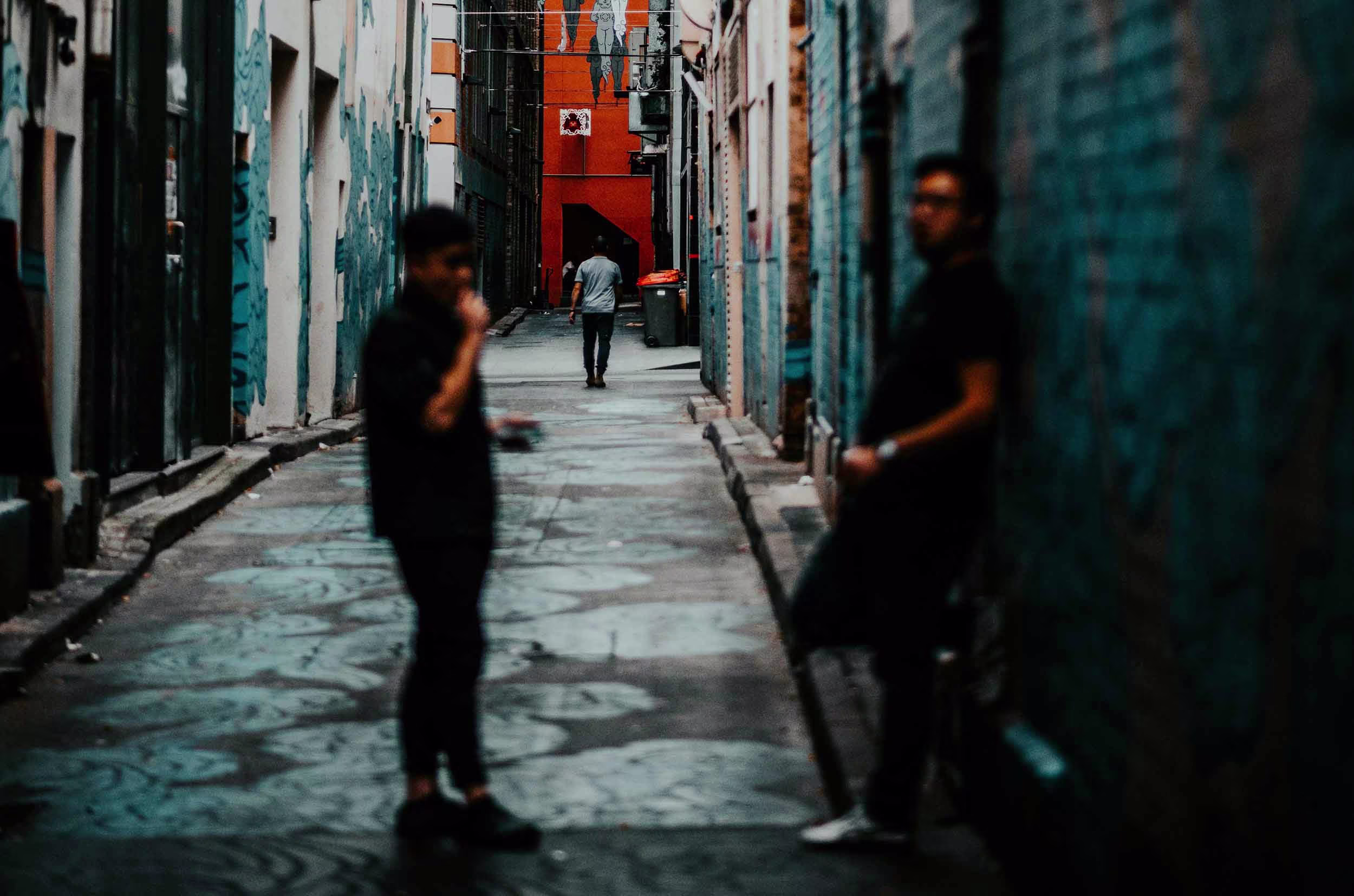 Web design community legal centre Australia